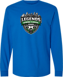Long Sleeves - Legends Spring Classic 2026