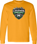 Long Sleeves - Legends Spring Classic 2026
