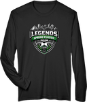 Performance Long Sleeves - Legends Spring Classic 2026