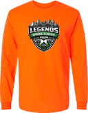 Long Sleeves - Legends Spring Classic 2026