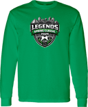 Long Sleeves - Legends Spring Classic 2026