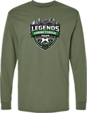Long Sleeves - Legends Spring Classic 2026