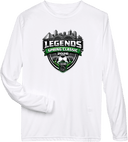 Performance Long Sleeves - Legends Spring Classic 2026