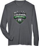 Performance Long Sleeves - Legends Spring Classic 2026