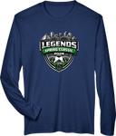 Performance Long Sleeves - Legends Spring Classic 2026