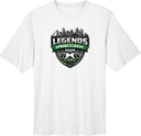 Performance Short Sleeves - Legends Spring Classic 2026