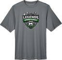 Performance Short Sleeves - Legends Spring Classic 2026