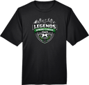 Performance Short Sleeves - Legends Spring Classic 2026