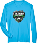 Performance Long Sleeves - Legends Spring Classic 2026