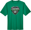 Performance Short Sleeves - Legends Spring Classic 2026