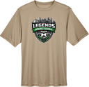 Performance Short Sleeves - Legends Spring Classic 2026