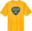 Performance Short Sleeves - Legends Spring Classic 2026