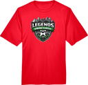 Performance Short Sleeves - Legends Spring Classic 2026