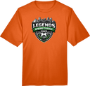 Performance Short Sleeves - Legends Spring Classic 2026