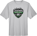 Performance Short Sleeves - Legends Spring Classic 2026
