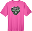 Performance Short Sleeves - Legends Spring Classic 2026