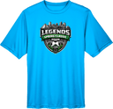 Performance Short Sleeves - Legends Spring Classic 2026