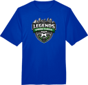 Performance Short Sleeves - Legends Spring Classic 2026