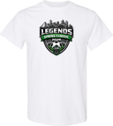 Short Sleeves - Legends Spring Classic 2026