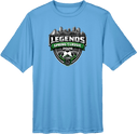 Performance Short Sleeves - Legends Spring Classic 2026