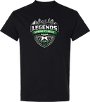 Short Sleeves - Legends Spring Classic 2026