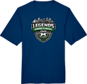 Performance Short Sleeves - Legends Spring Classic 2026