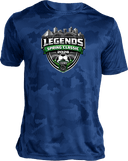 Performance Short Sleeves - Legends Spring Classic 2026