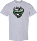 Short Sleeves - Legends Spring Classic 2026