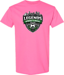 Short Sleeves - Legends Spring Classic 2026