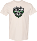 Short Sleeves - Legends Spring Classic 2026