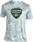 Performance Short Sleeves - Legends Spring Classic 2026