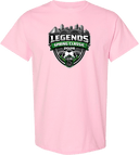 Short Sleeves - Legends Spring Classic 2026