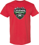 Short Sleeves - Legends Spring Classic 2026
