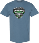 Short Sleeves - Legends Spring Classic 2026