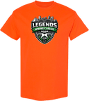Short Sleeves - Legends Spring Classic 2026