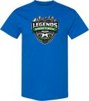 Short Sleeves - Legends Spring Classic 2026