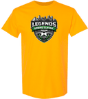 Short Sleeves - Legends Spring Classic 2026