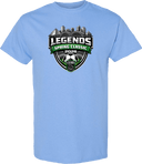Short Sleeves - Legends Spring Classic 2026