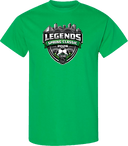 Short Sleeves - Legends Spring Classic 2026