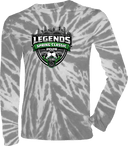 Tie-Dye Long Sleeves - Legends Spring Classic 2026