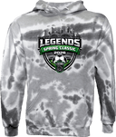 Tie-Dye Hoodies - Legends Spring Classic 2026