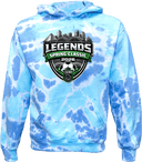 Tie-Dye Hoodies - Legends Spring Classic 2026