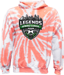 Tie-Dye Hoodies - Legends Spring Classic 2026