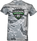 Tie-Dye Short Sleeves - Legends Spring Classic 2026