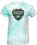 Tie-Dye Short Sleeves - Legends Spring Classic 2026