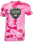 Tie-Dye Short Sleeves - Legends Spring Classic 2026