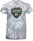Tie-Dye Short Sleeves - Legends Spring Classic 2026