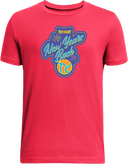 Under Armour Athletics Short Sleeve - New Year's Bash 2027