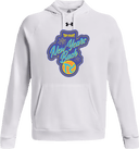 Under Armour Rival Fleece Hoodie - New Year's Bash 2027