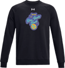 Under Armour Rival Fleece Crew - New Year's Bash 2027